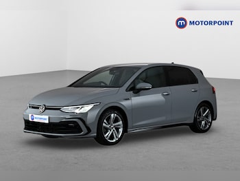 Used Volkswagen Golf 2021 for sale - 79567669: Photo