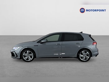 Used Volkswagen Golf 2021 for sale - 79567669: Photo