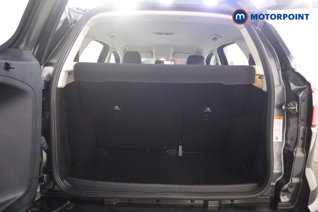 Used Ford Ecosport 2022 for sale - 77639665: Photo 17