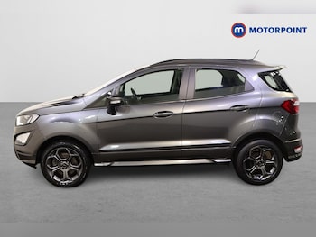 Used Ford Ecosport undefined for sale - 77639665: Photo