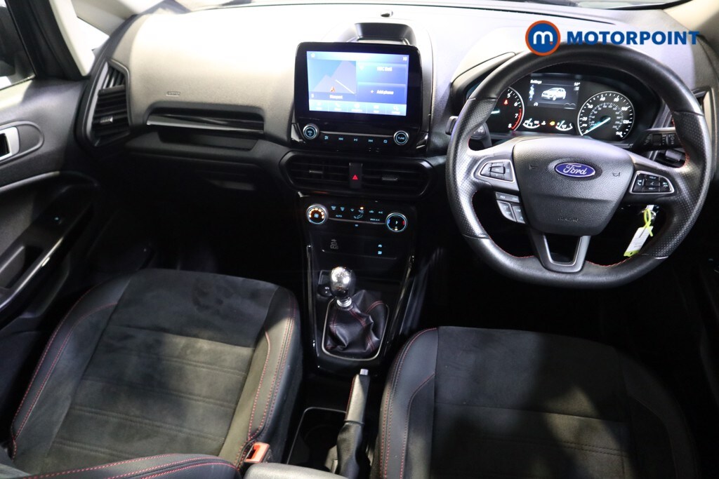 Used Ford Ecosport 2022 for sale - 77639665: Photo 9