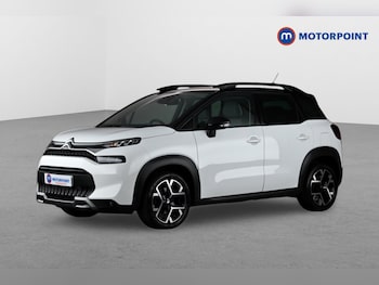 Used Citroen C3 Aircross 2023 for sale - 78985023: Photo