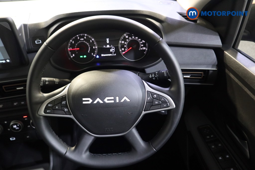 Used Dacia Sandero Stepway 2024 for sale - 77045896: Photo 10