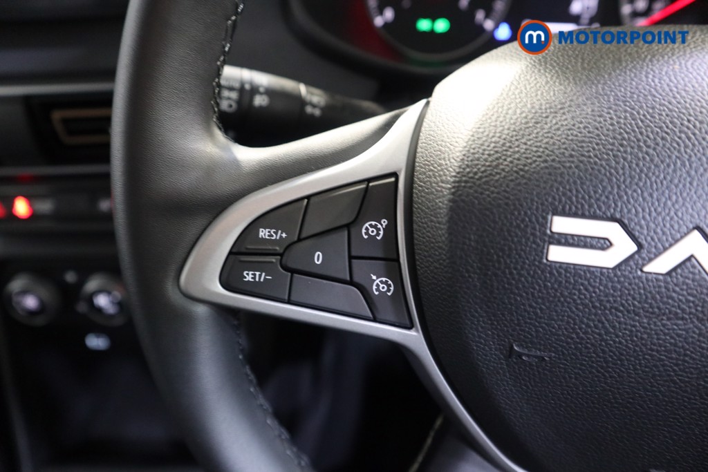 Used Dacia Sandero Stepway 2024 for sale - 77045896: Photo 11