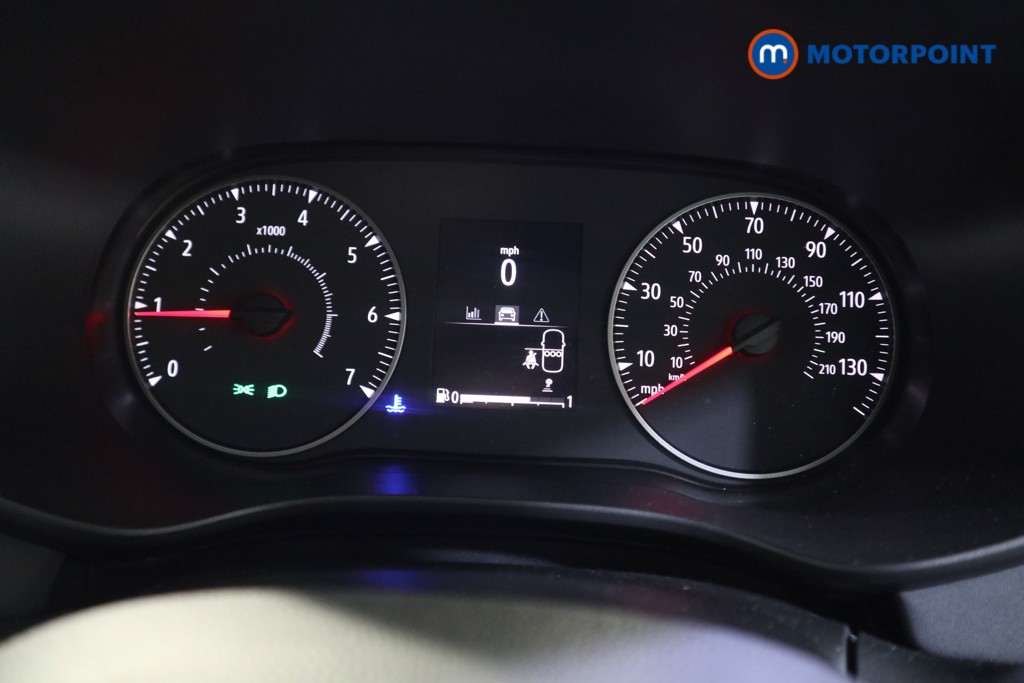 Used Dacia Sandero Stepway 2024 for sale - 77045896: Photo 13