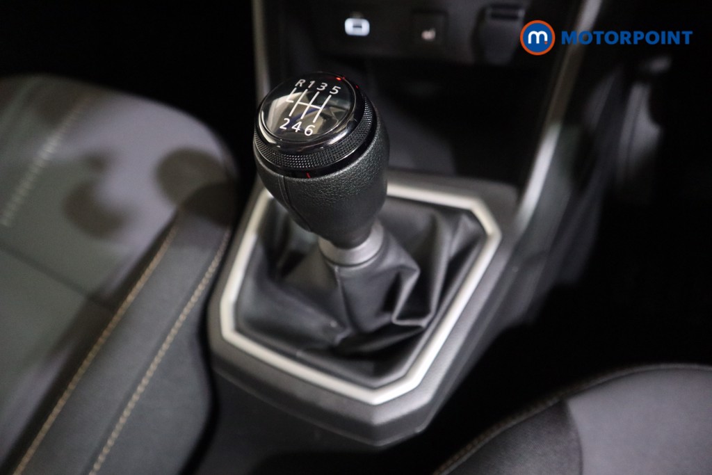 Used Dacia Sandero Stepway 2024 for sale - 77045896: Photo 16