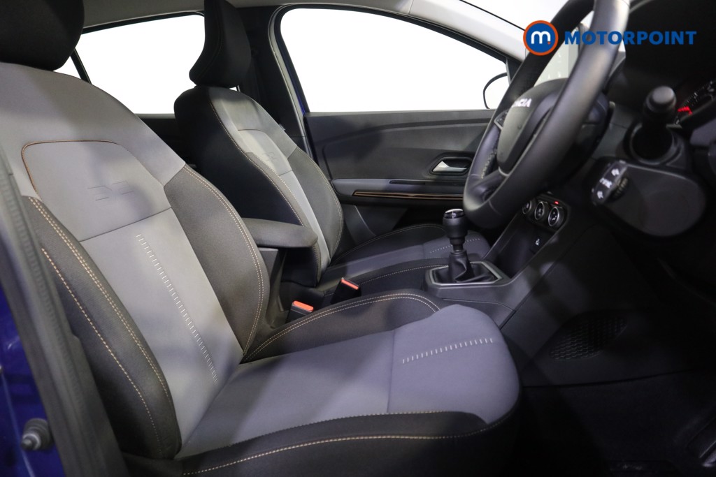 Used Dacia Sandero Stepway 2024 for sale - 77045896: Photo 18