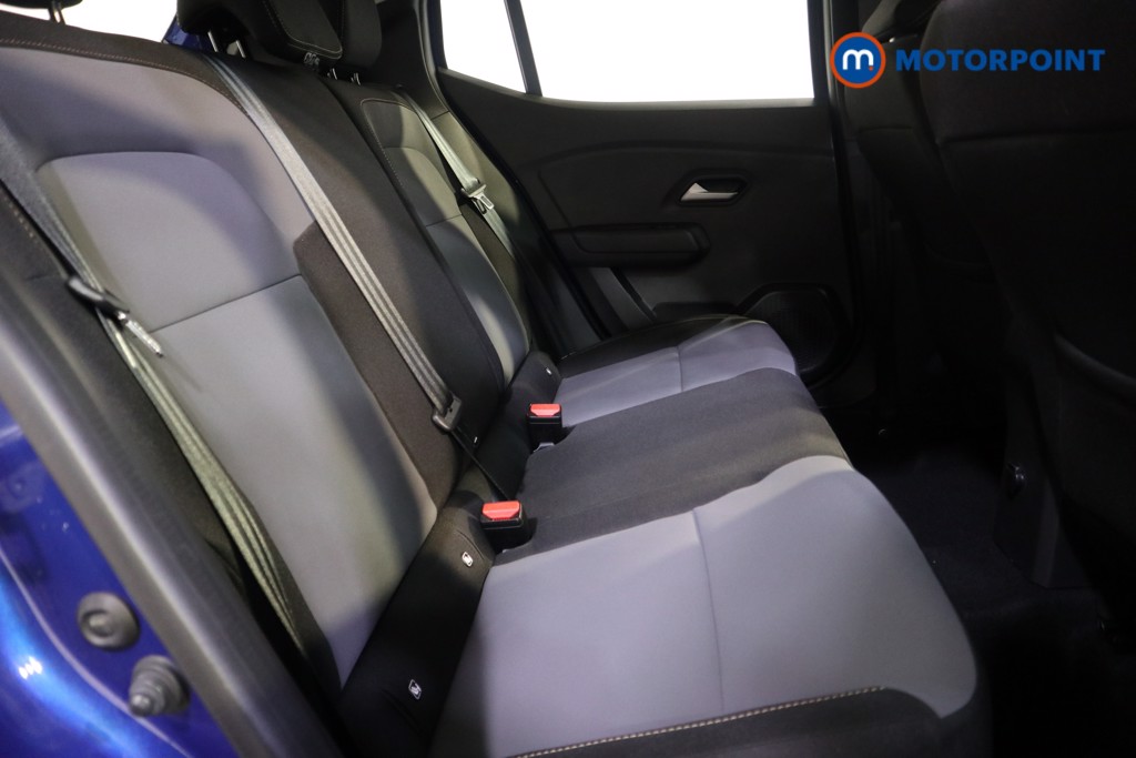 Used Dacia Sandero Stepway 2024 for sale - 77045896: Photo 19