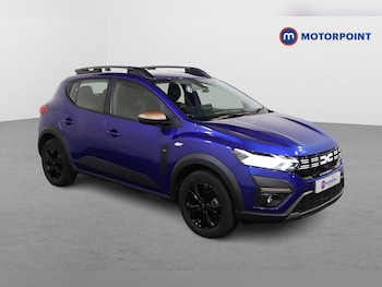 2024 - 1.0 TCe Extreme 5dr