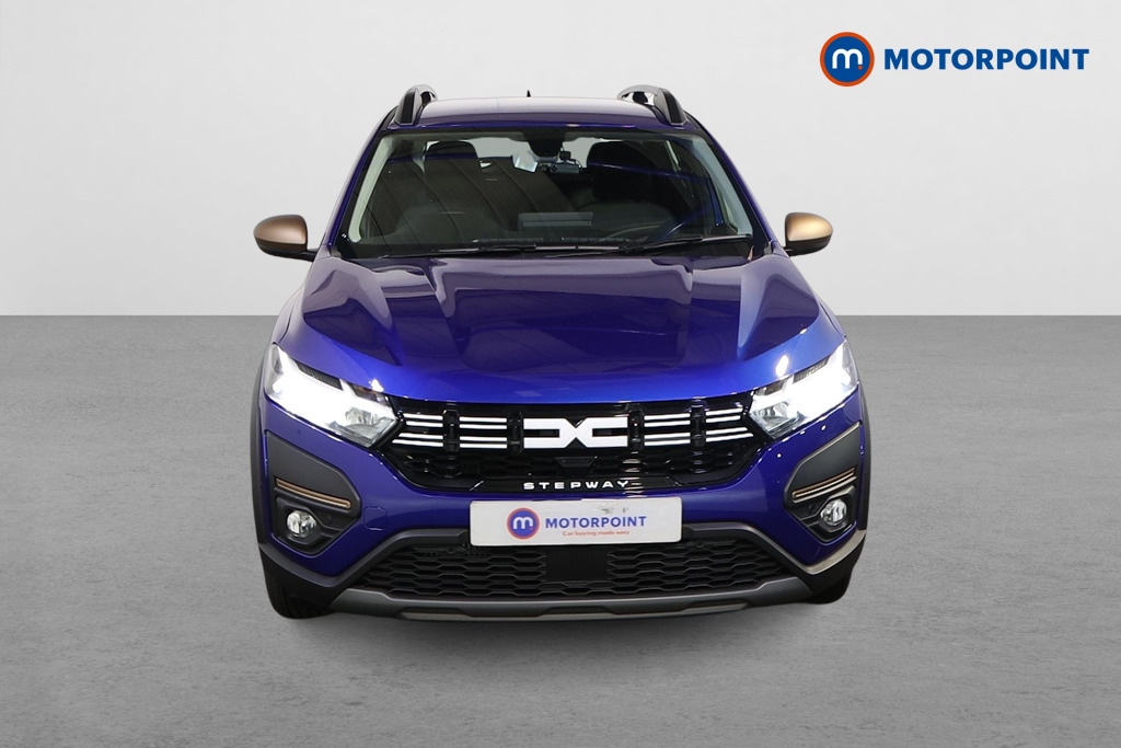 Used Dacia Sandero Stepway 2024 for sale - 77045896: Photo 2