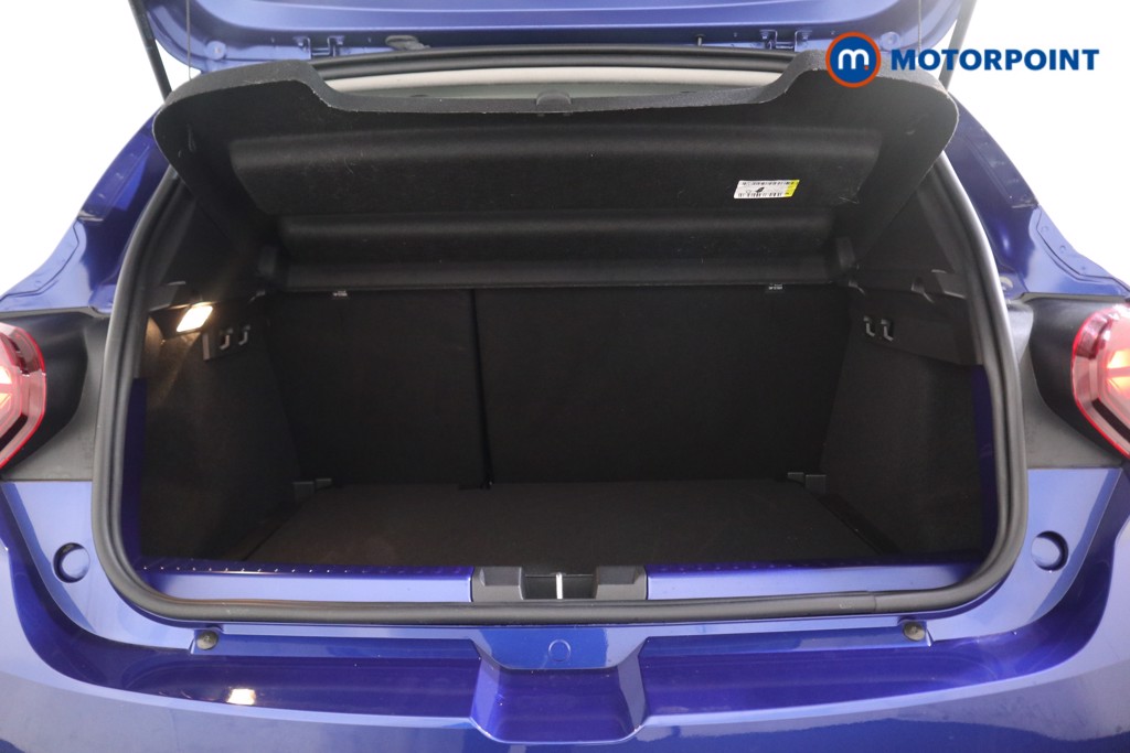 Used Dacia Sandero Stepway 2024 for sale - 77045896: Photo 22