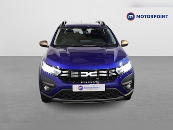 Used Dacia Sandero Stepway 2024 for sale - 77045896: Photo
