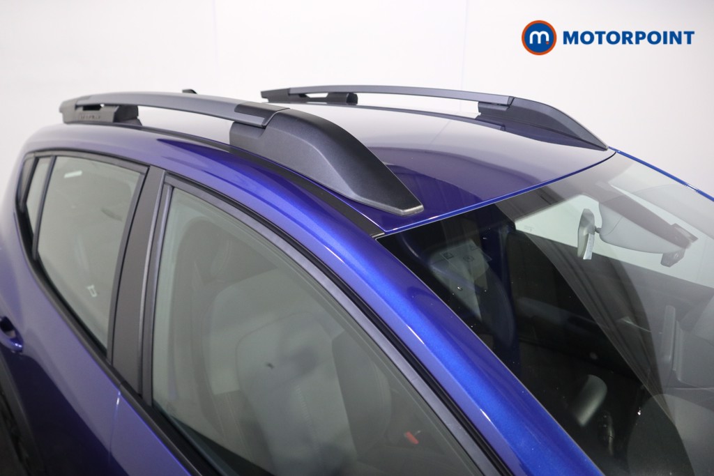 Used Dacia Sandero Stepway 2024 for sale - 77045896: Photo 32