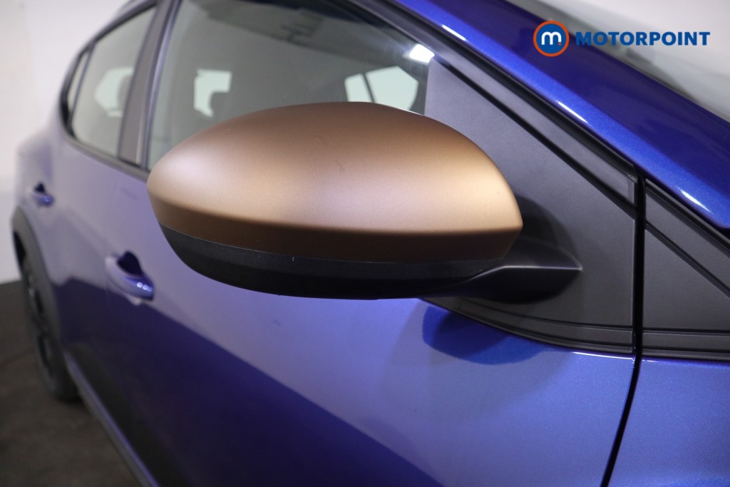 Used Dacia Sandero Stepway 2024 for sale - 77045896: Photo 33