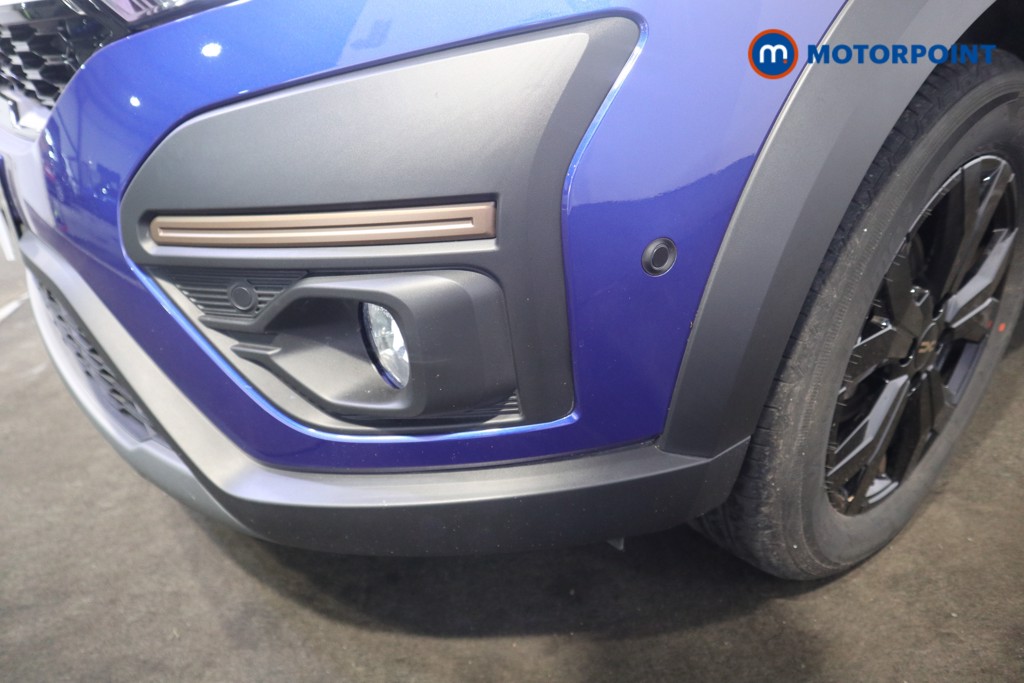 Used Dacia Sandero Stepway 2024 for sale - 77045896: Photo 36