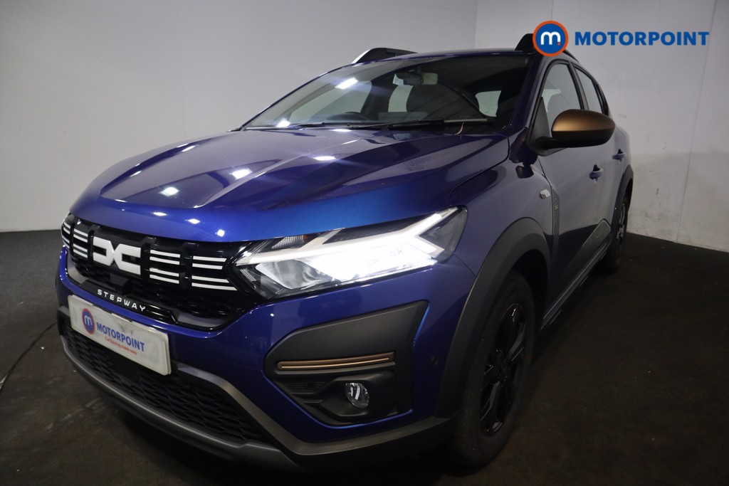 Used Dacia Sandero Stepway 2024 for sale - 77045896: Photo 37