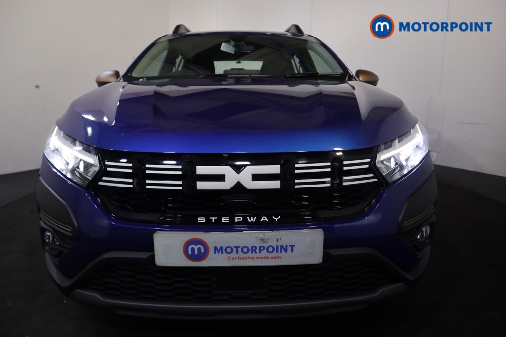 Used Dacia Sandero Stepway 2024 for sale - 77045896: Photo 38