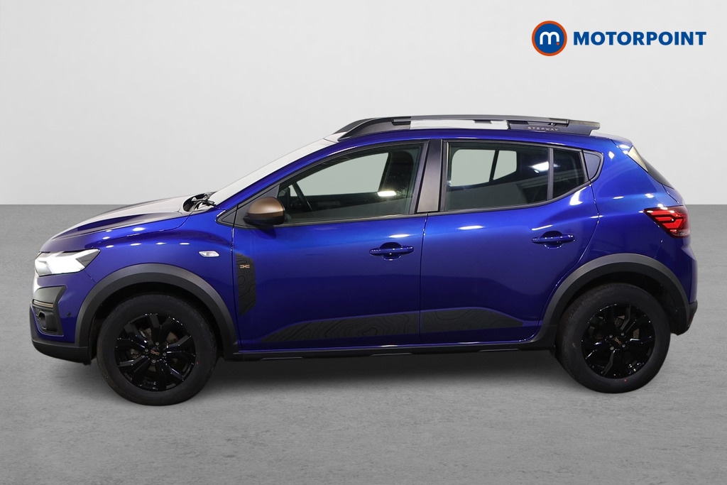 Used Dacia Sandero Stepway 2024 for sale - 77045896: Photo 4