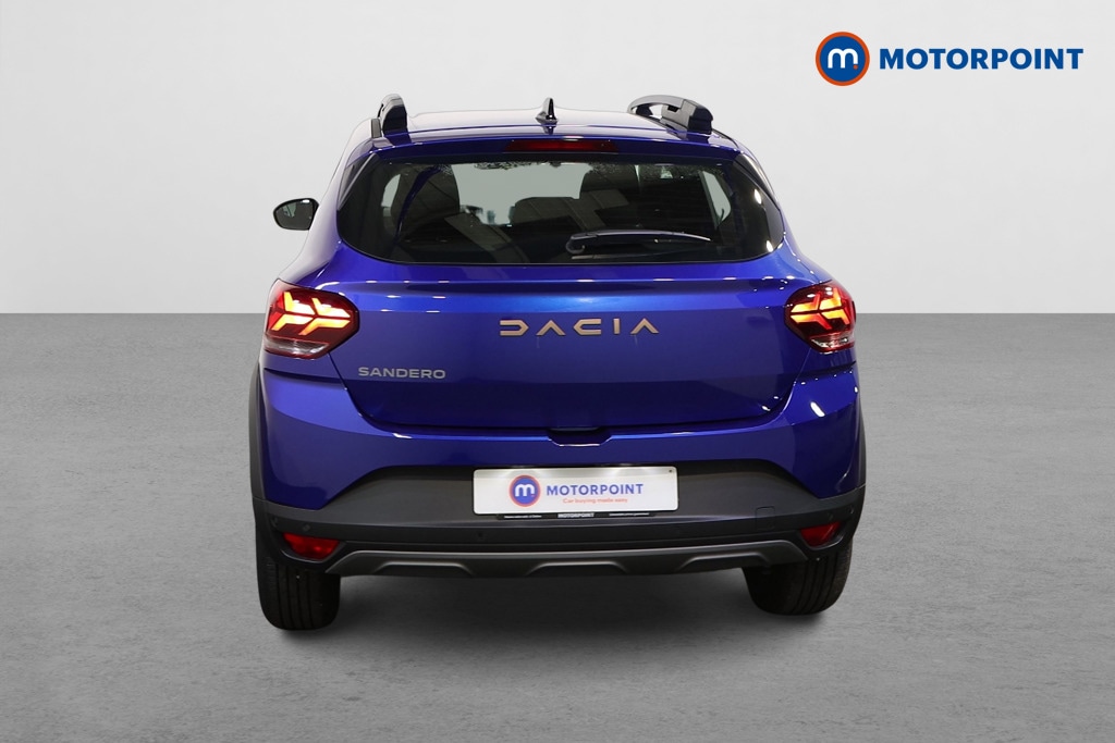 Used Dacia Sandero Stepway 2024 for sale - 77045896: Photo 6