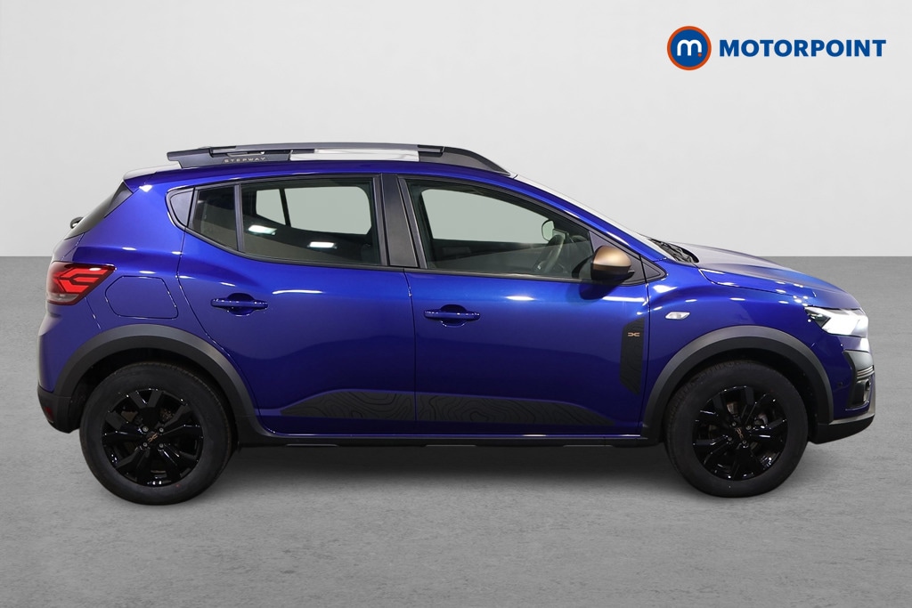 Used Dacia Sandero Stepway 2024 for sale - 77045896: Photo 8