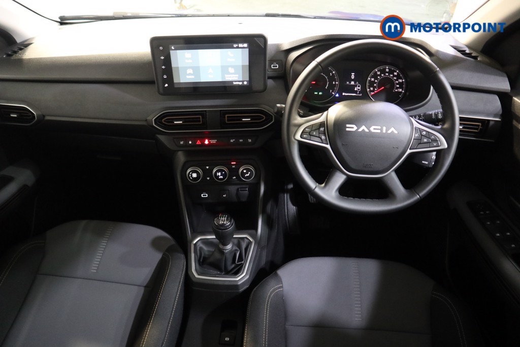 Used Dacia Sandero Stepway 2024 for sale - 77045896: Photo 9