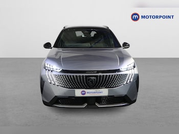 Used Peugeot 5008 2025 for sale - 78281934: Photo