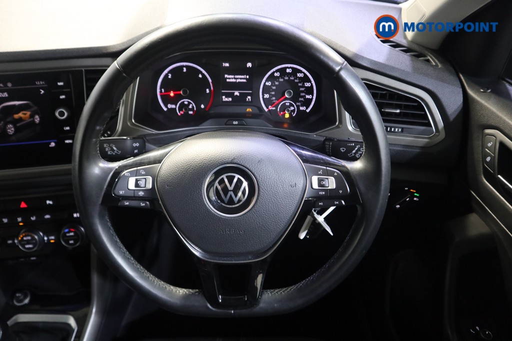Used Volkswagen T-Roc 2021 for sale - 76453078: Photo 10