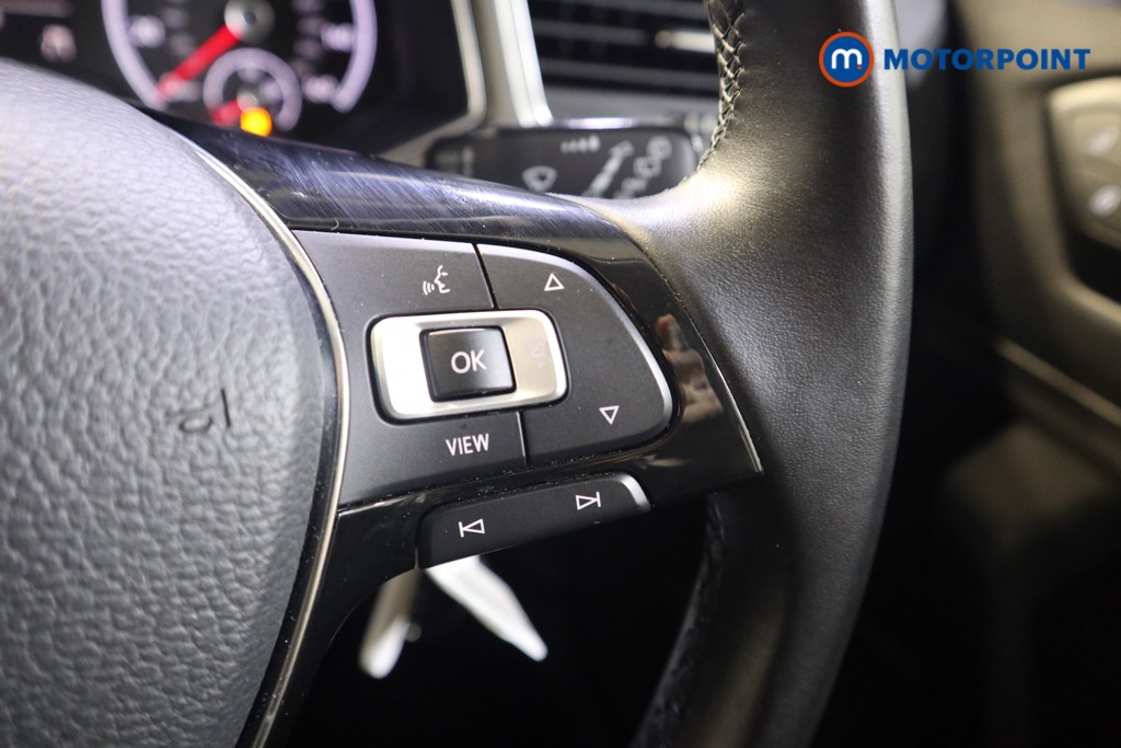 Used Volkswagen T-Roc 2021 for sale - 76453078: Photo 12