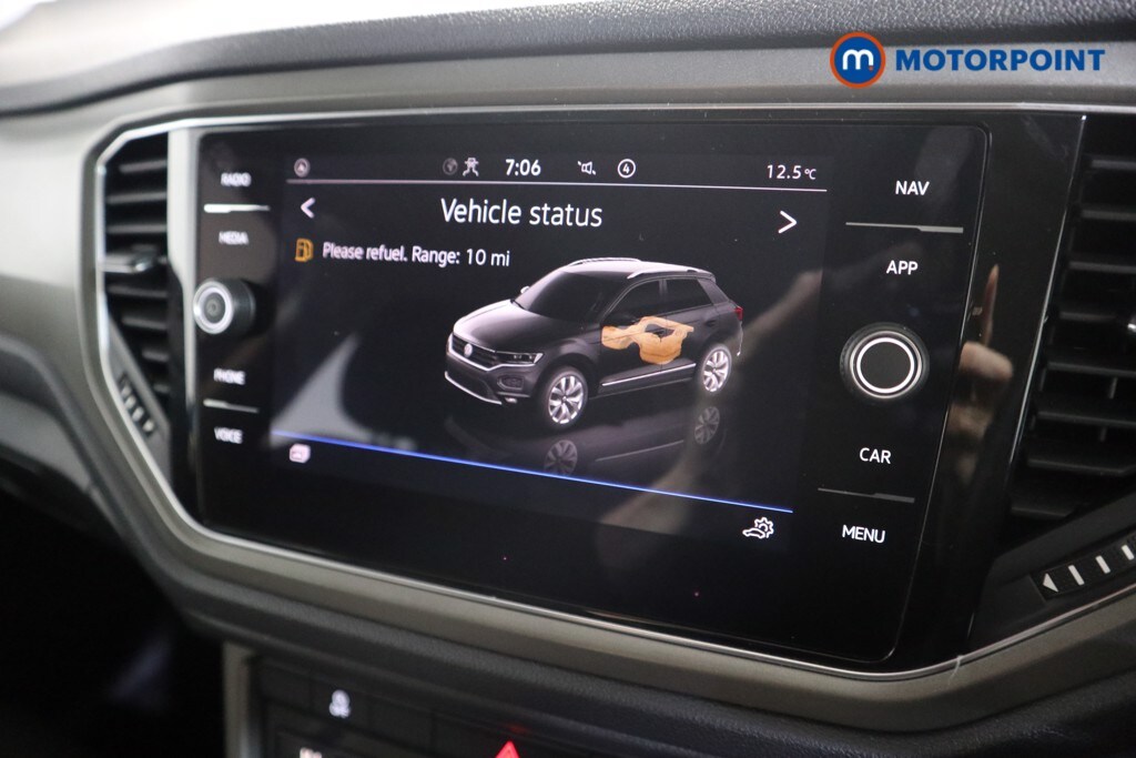 Used Volkswagen T-Roc 2021 for sale - 76453078: Photo 14