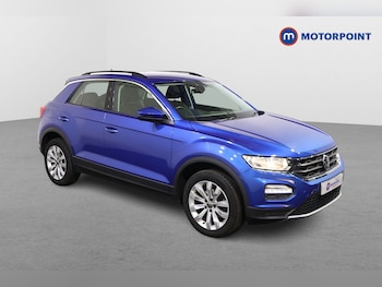 2021 - 1.6 TDI SE 5dr