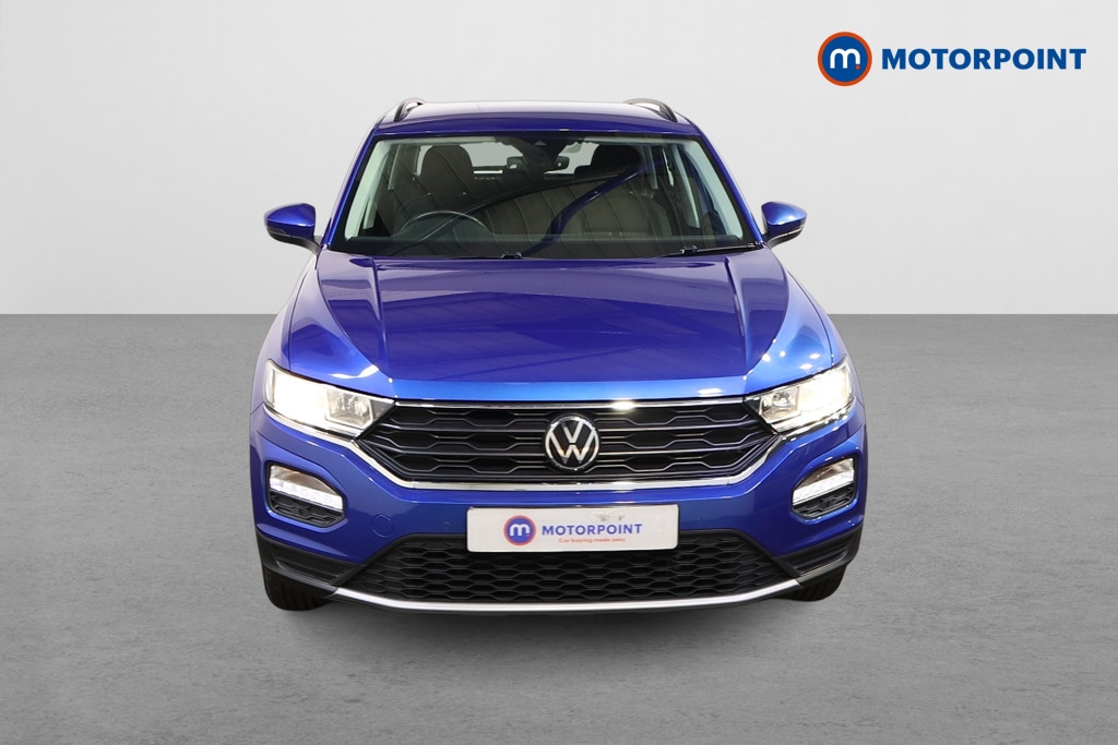 Used Volkswagen T-Roc 2021 for sale - 76453078: Photo 2