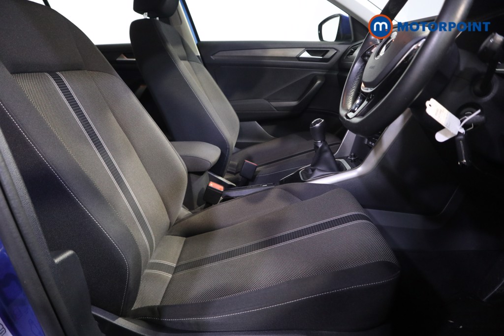 Used Volkswagen T-Roc 2021 for sale - 76453078: Photo 22