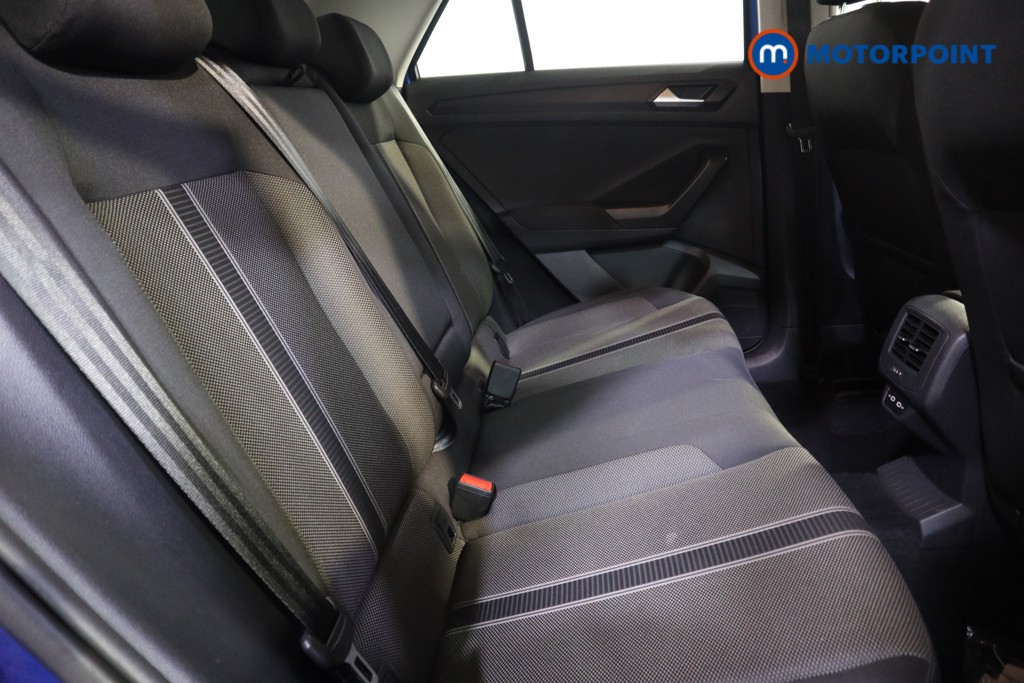 Used Volkswagen T-Roc 2021 for sale - 76453078: Photo 23