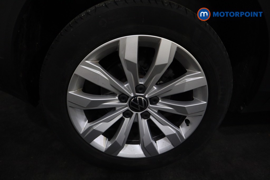 Used Volkswagen T-Roc 2021 for sale - 76453078: Photo 28