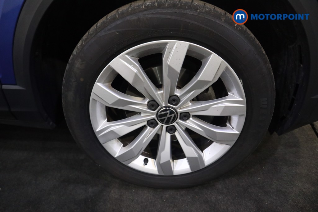 Used Volkswagen T-Roc 2021 for sale - 76453078: Photo 29