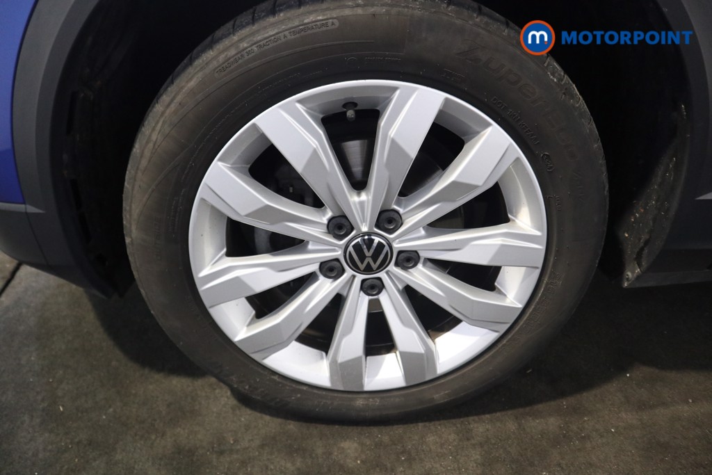 Used Volkswagen T-Roc 2021 for sale - 76453078: Photo 30