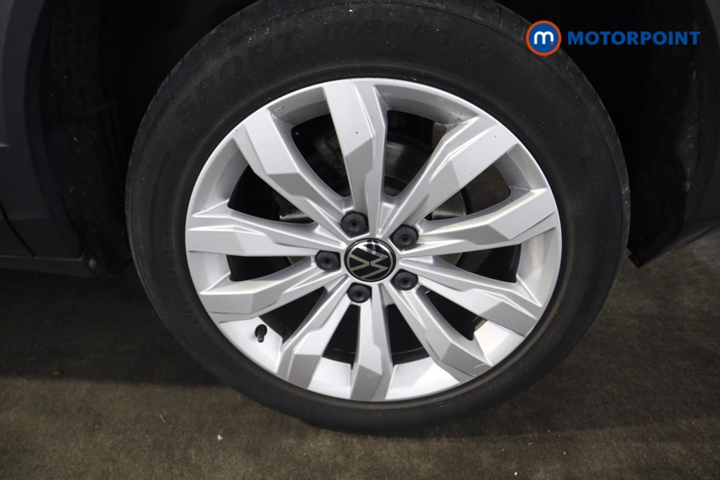 Used Volkswagen T-Roc 2021 for sale - 76453078: Photo 31