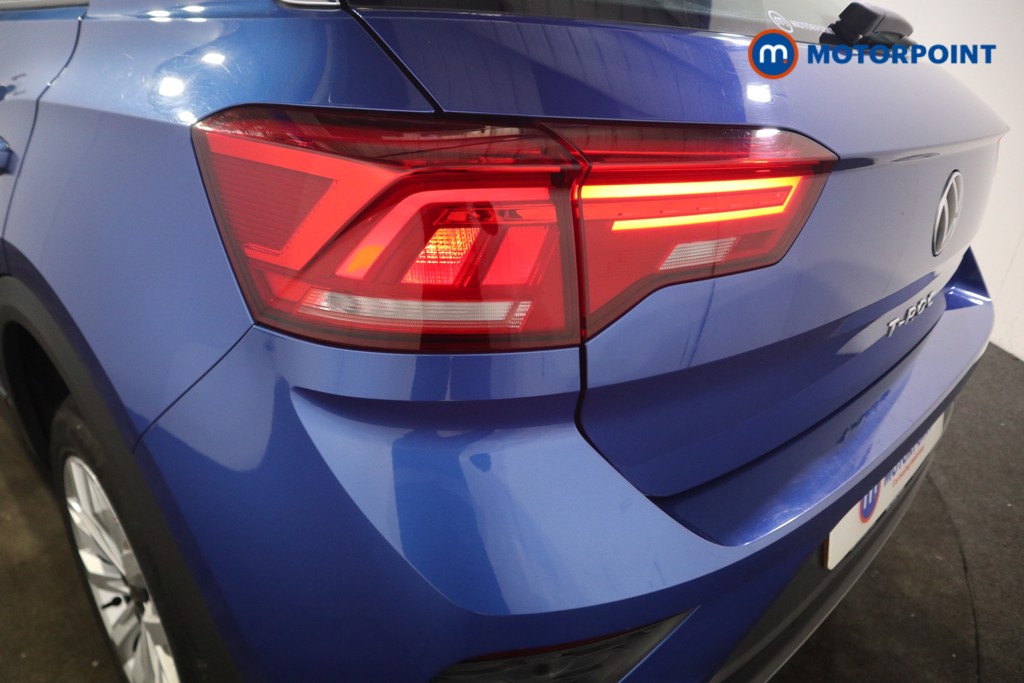 Used Volkswagen T-Roc 2021 for sale - 76453078: Photo 33