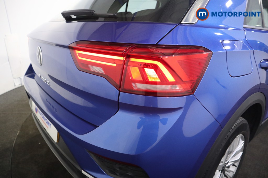 Used Volkswagen T-Roc 2021 for sale - 76453078: Photo 34