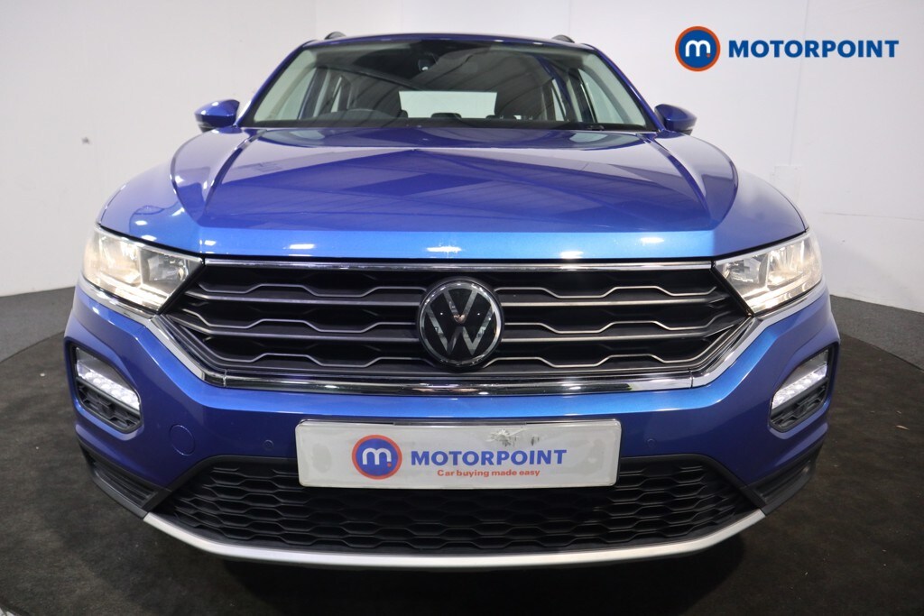 Used Volkswagen T-Roc 2021 for sale - 76453078: Photo 41