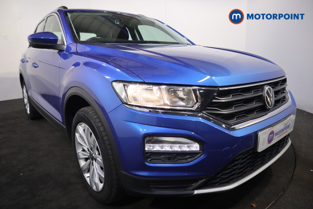 Used Volkswagen T-Roc 2021 for sale - 76453078: Photo 42