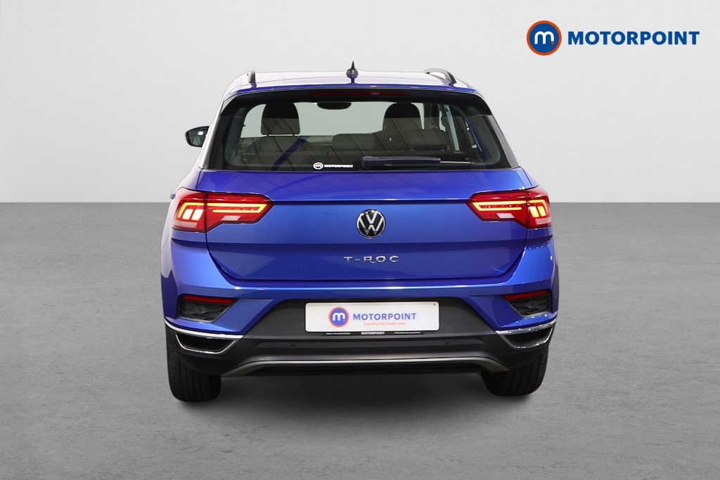 Used Volkswagen T-Roc 2021 for sale - 76453078: Photo 6