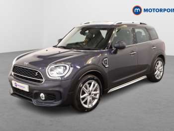 Used MINI Countryman 2020 for sale - 74695086: Photo