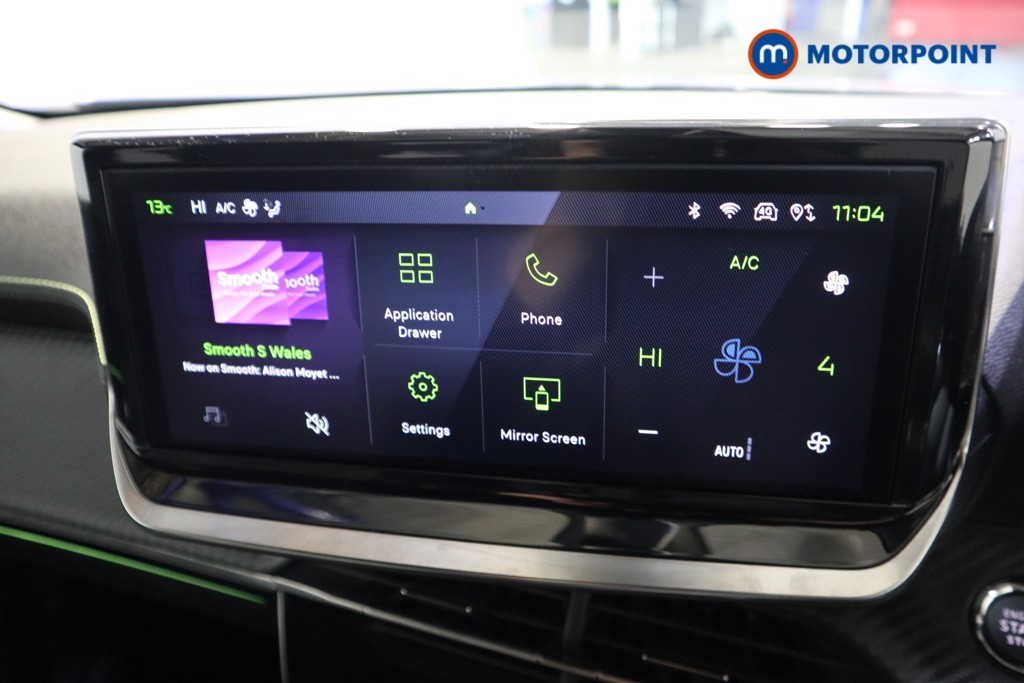 Used Peugeot 2008 2025 for sale - 77904077: Photo 18