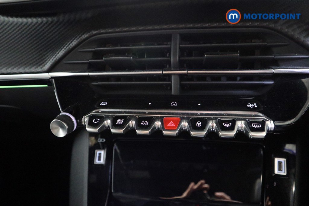 Used Peugeot 2008 2025 for sale - 77904077: Photo 19