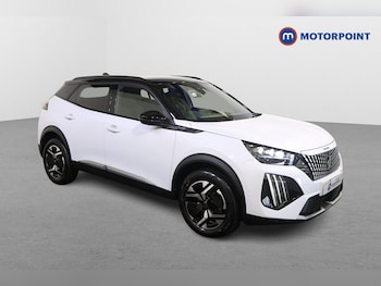 Used Peugeot 2008 2025 for sale - 77904077: Photo