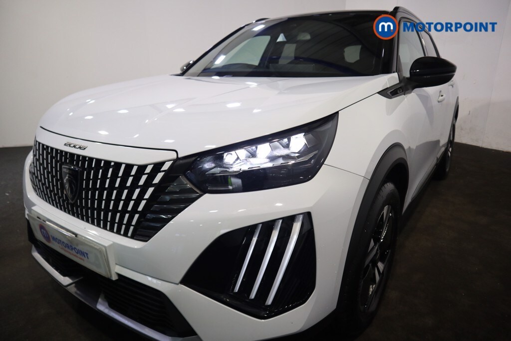 Used Peugeot 2008 2025 for sale - 77904077: Photo 49