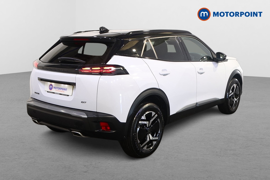 Used Peugeot 2008 2025 for sale - 77904077: Photo 7