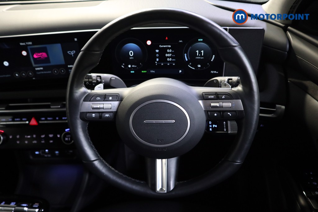 Used Hyundai TUCSON 2024 for sale - 77516827: Photo 10