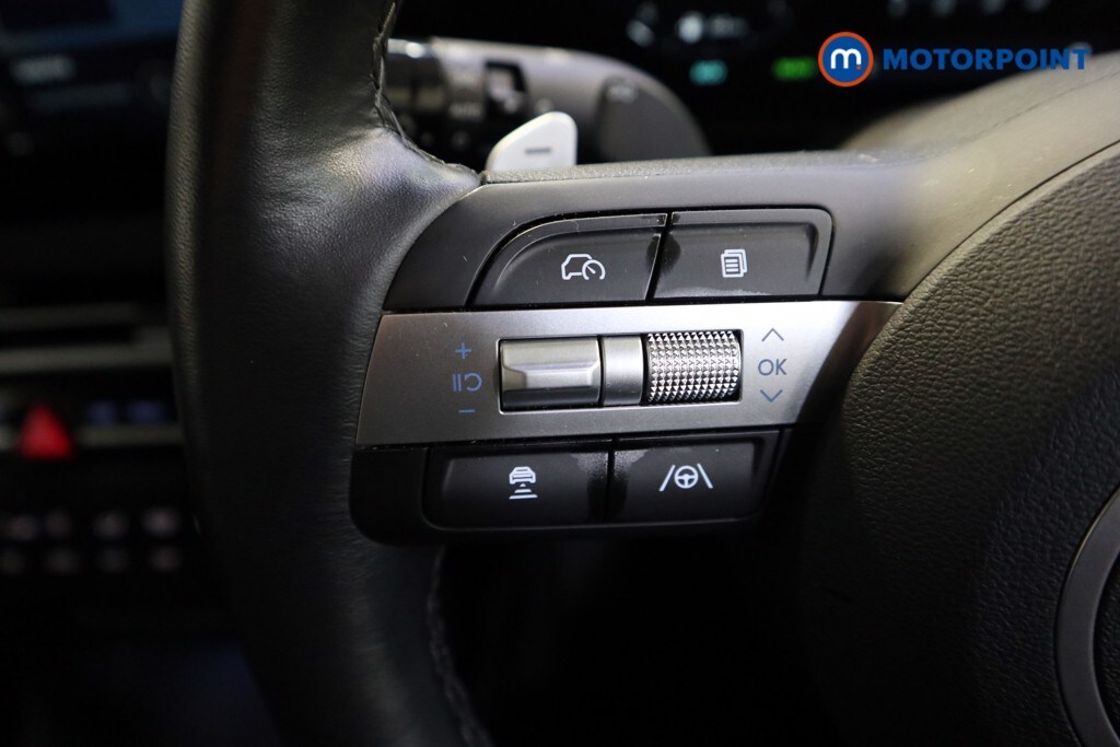 Used Hyundai TUCSON 2024 for sale - 77516827: Photo 11